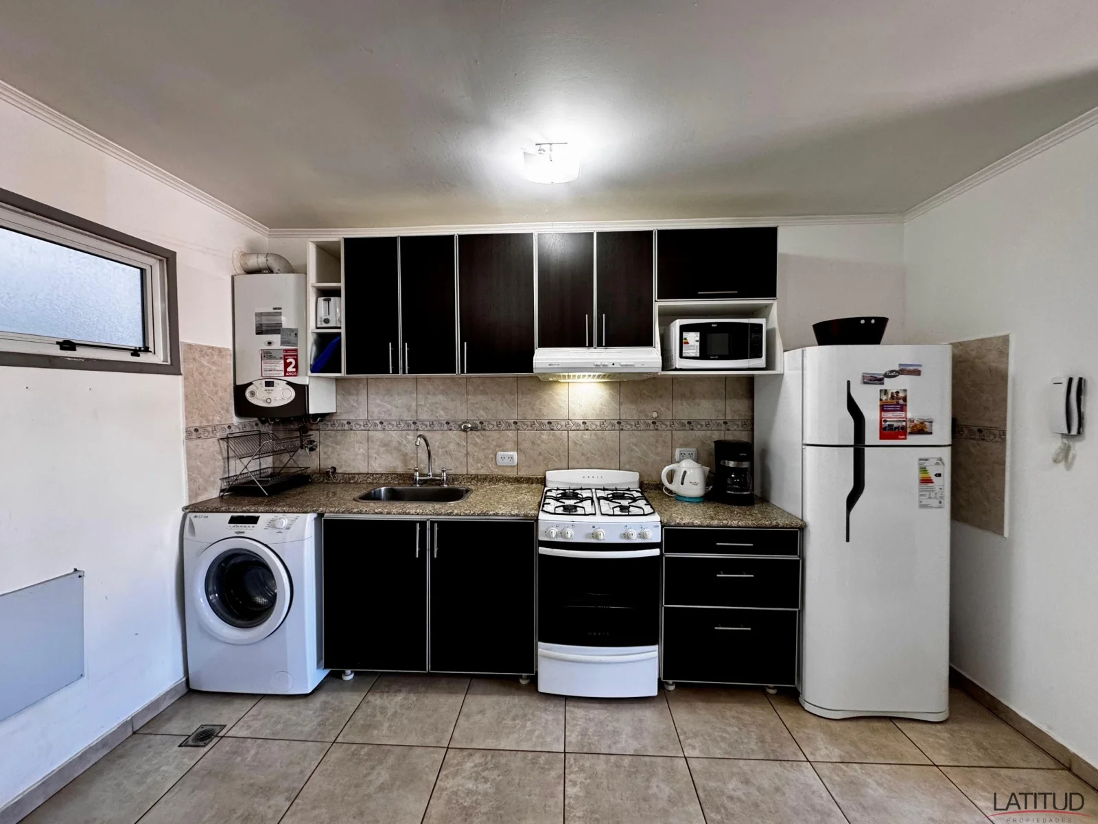 Departamento en alquiler en Ushuaia - Imagen 2