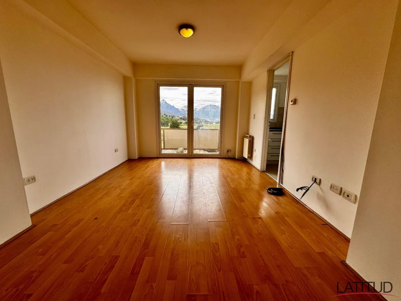 Departamento de 1 dormitorio sobre Yaganes - Imagen 5
