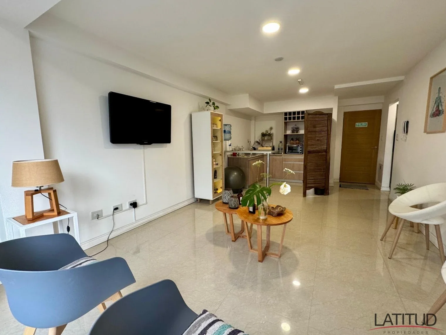 Departamento de 2 Ambientes con Balcón en 12 de Octubre 305 - Imagen 5