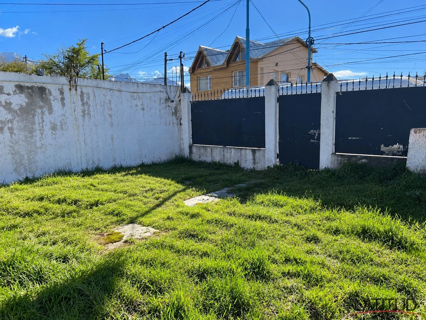 Lote de 300 m² en venta – Juan Domingo Perón Sur - Imagen 4
