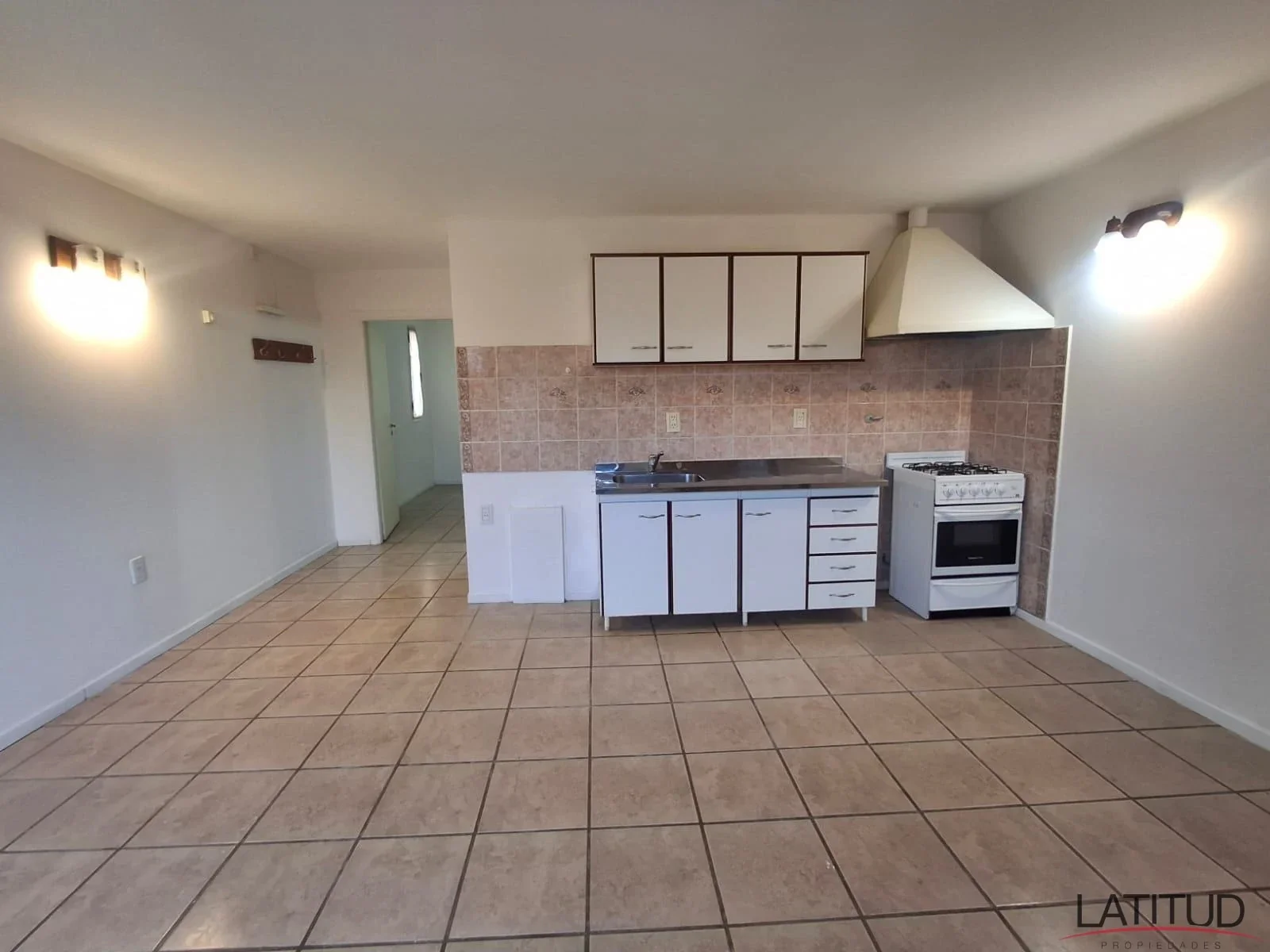 Departamento en alquiler en Ushuaia - Imagen 4