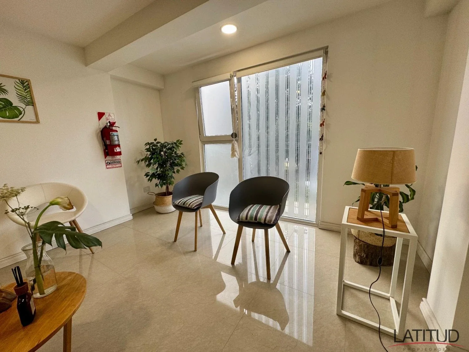 Departamento de 2 Ambientes con Balcón en 12 de Octubre 305 - Imagen 3