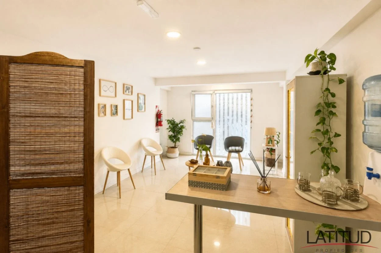 Departamento de 2 Ambientes con Balcón en 12 de Octubre 305 - Imagen 1