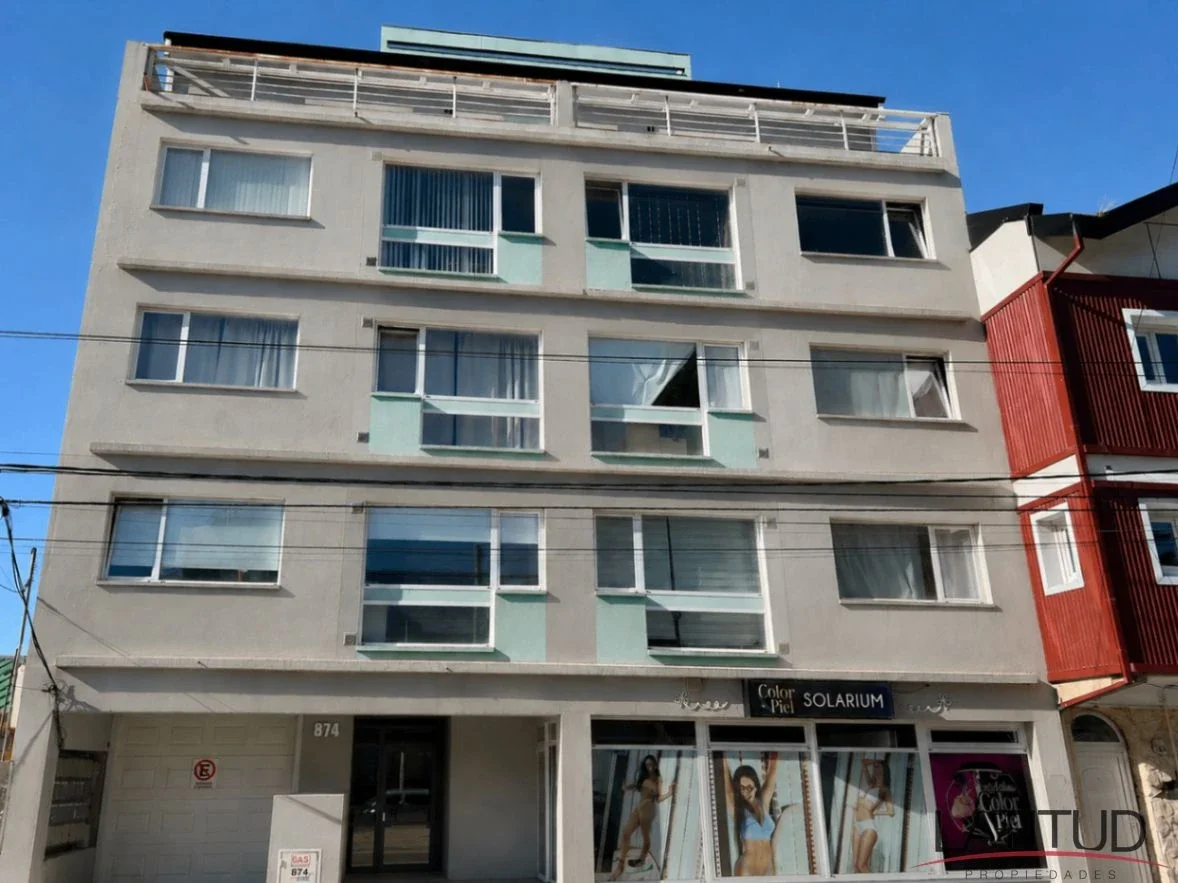 Departamento 2 ambientes en venta – Edificio OIKOS, a 300 m del microcentro - Imagen 5