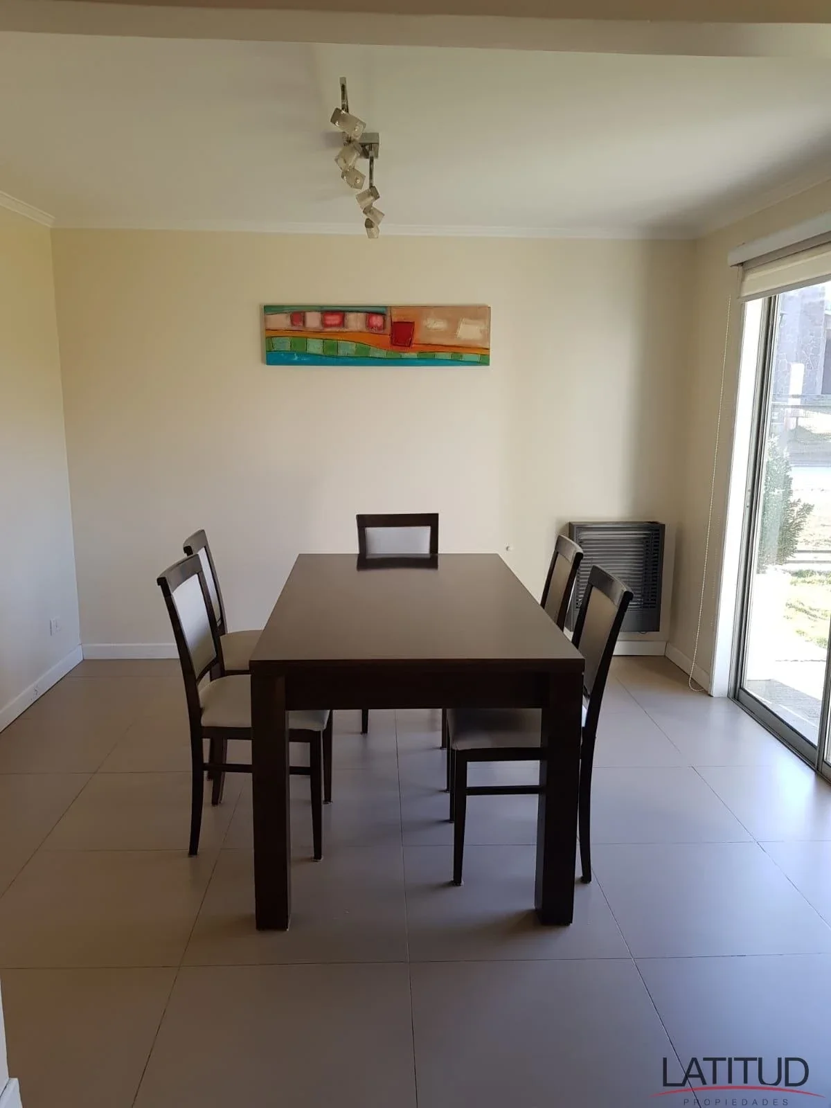 Casa 4 dormitorios DISPONIBLE A PARTIR DE NOVIEMBRE - Imagen 5