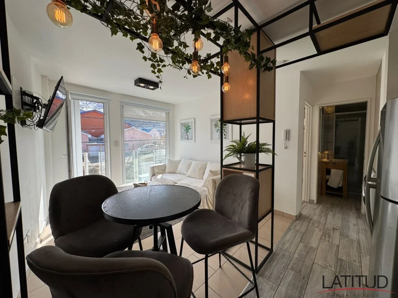 Departamento de 2 ambientes amoblado en venta – Edificio Infinity Sky - Imagen 2