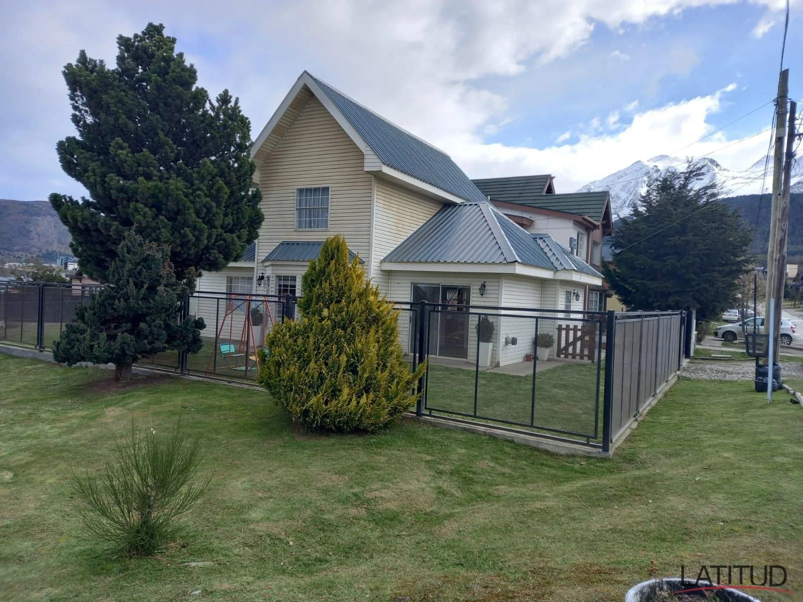 Casa 4 dormitorios DISPONIBLE A PARTIR DE NOVIEMBRE - Imagen 1