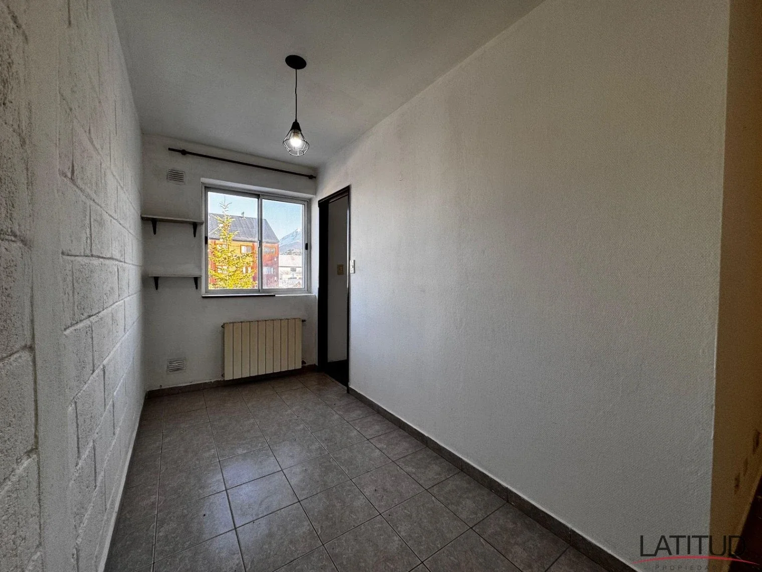 Céntrico departamento sobre Yaganes de 1 dormitorio - Imagen 5
