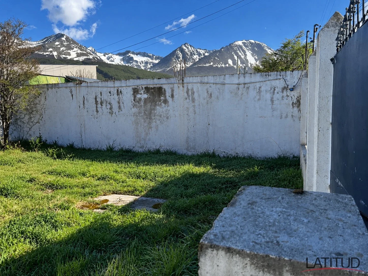 Lote de 300 m² en venta – Juan Domingo Perón Sur - Imagen 2