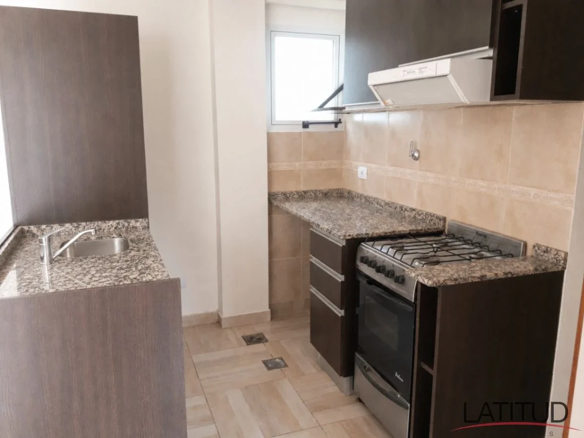 Departamento 2 ambientes en venta – Edificio OIKOS, a 300 m del microcentro - Imagen 2