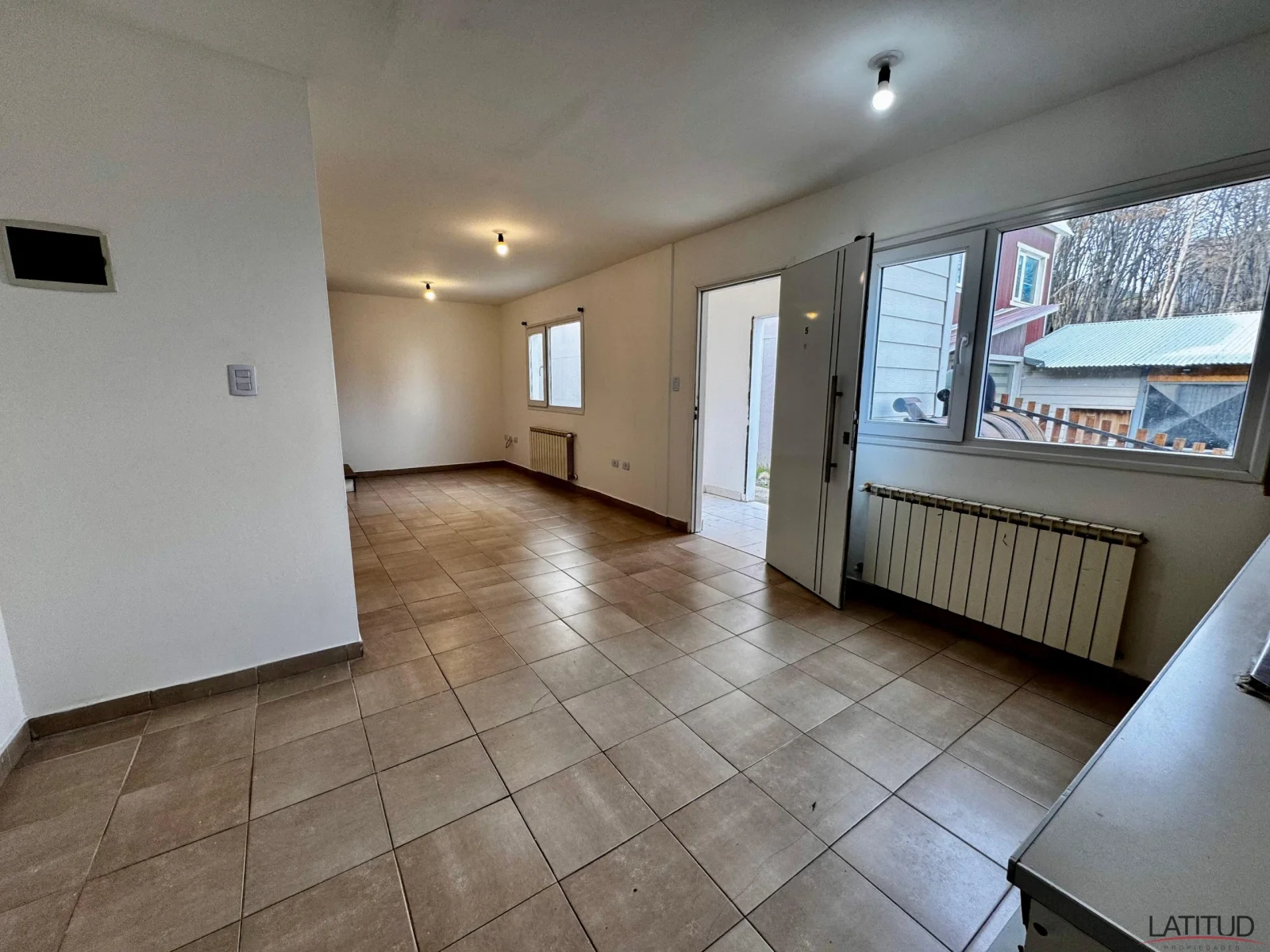 Dúplex de 2 dormitorios en calle Otero - Imagen 4