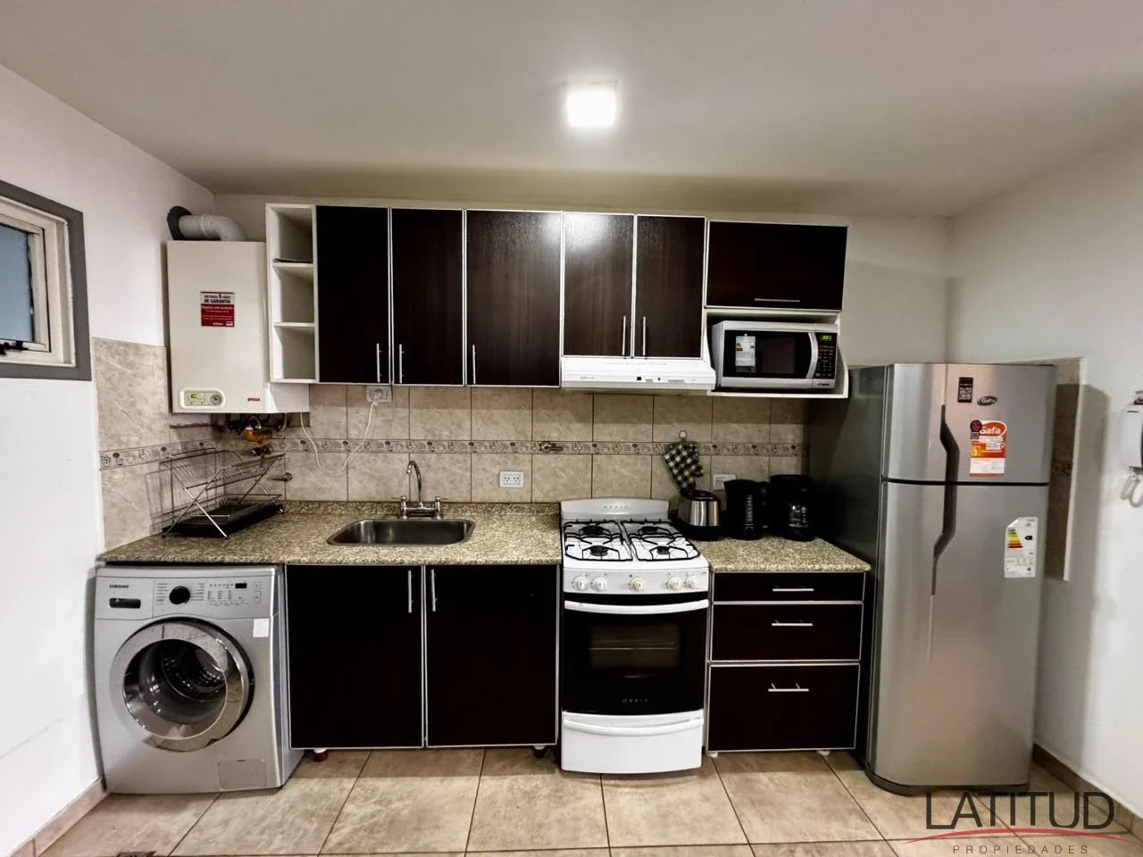 Departamento en alquiler en Ushuaia - Imagen 2