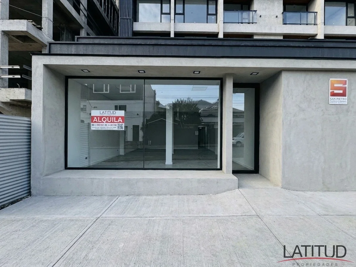 Céntrico Local Comercial de 143 m² - A ESTRENAR en ENERO 2027 - Imagen 2