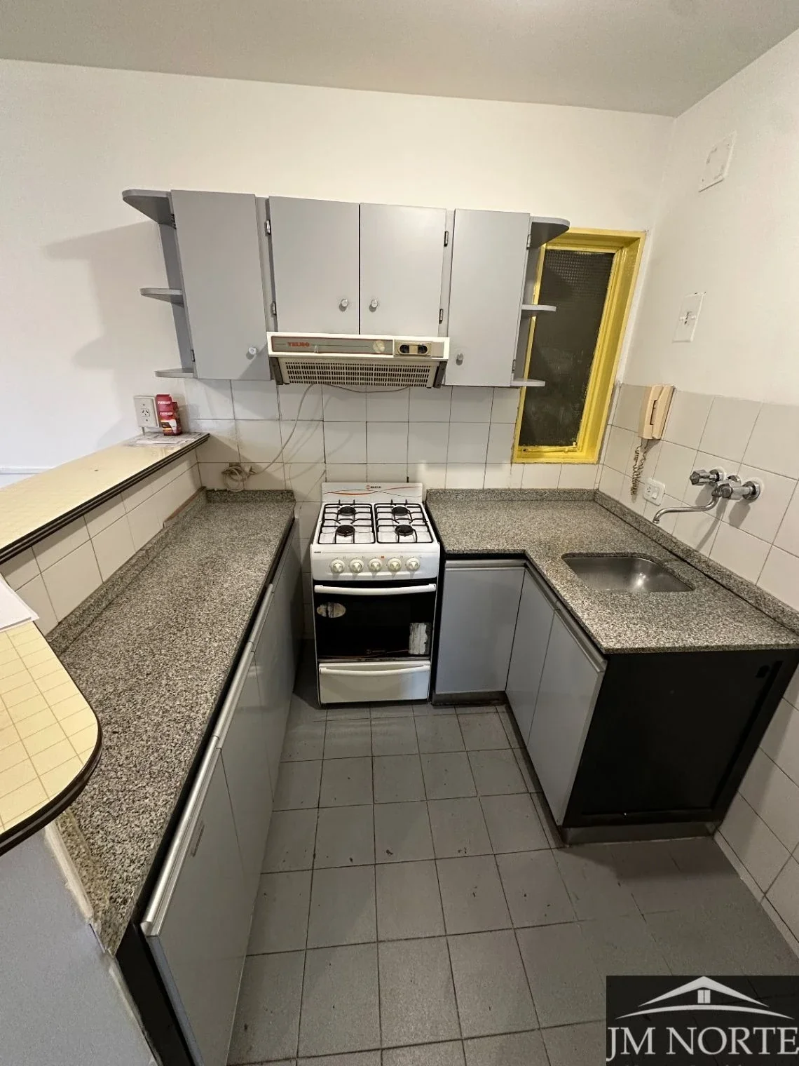 Departamento en alquiler en Nueva Córdoba - Imagen 5