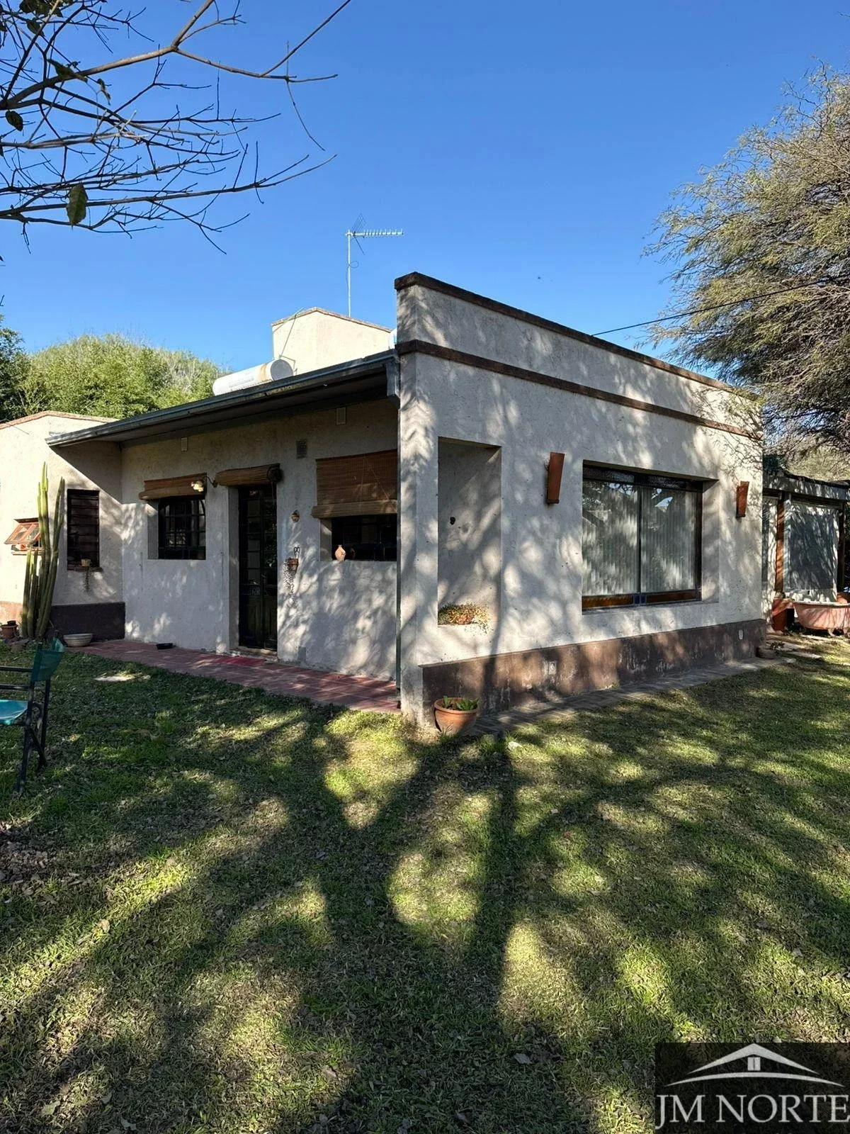 Casa en venta tres dormitorios y pileta en Mendiolaza - Imagen 3