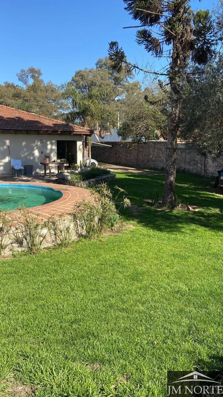Casa en alquiler c/ cochera en Villa Belgrano - Imagen 2