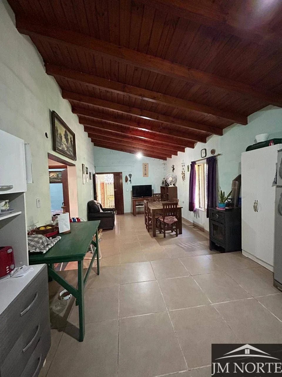 Casa en venta c/ cochera en Mendiolaza - Imagen 4