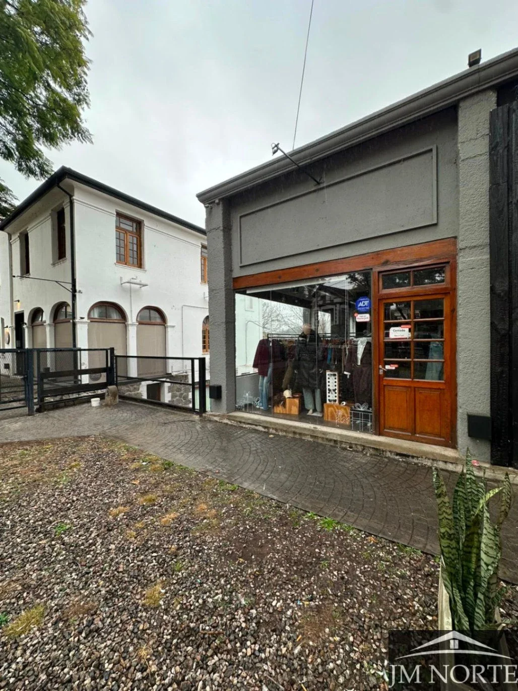 Local comercial en alquiler - complejo comercial en Unquillo - Imagen 5