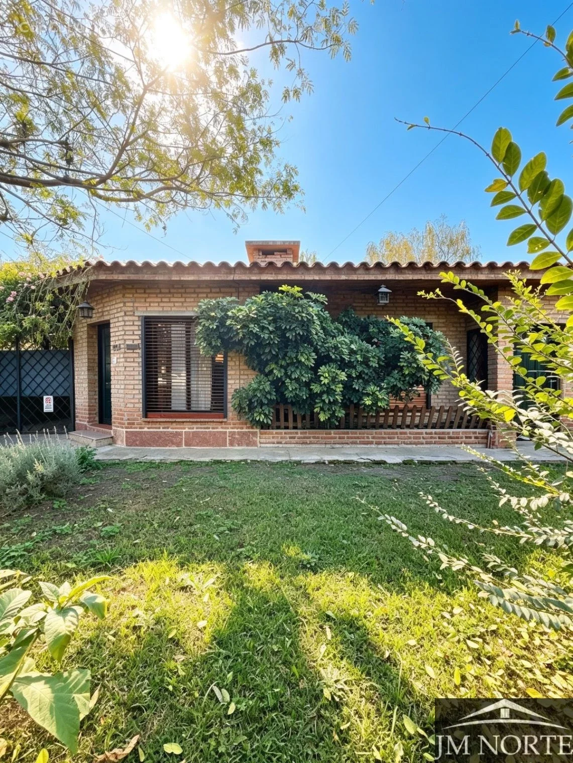 Casa en venta cuatro dormitorios - Río Ceballos - Imagen 1