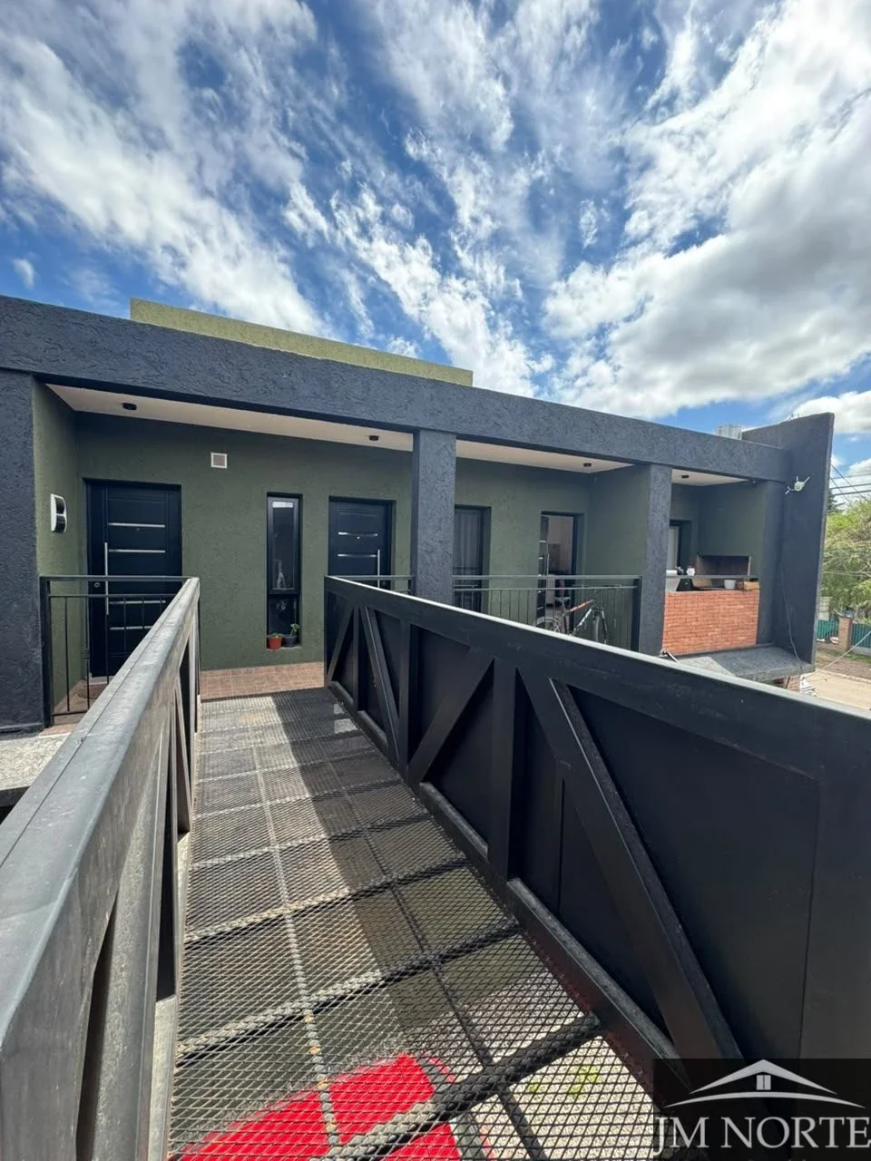 DEPARTAMENTO EN ALQUILER - MENDIOLAZA - Imagen 2
