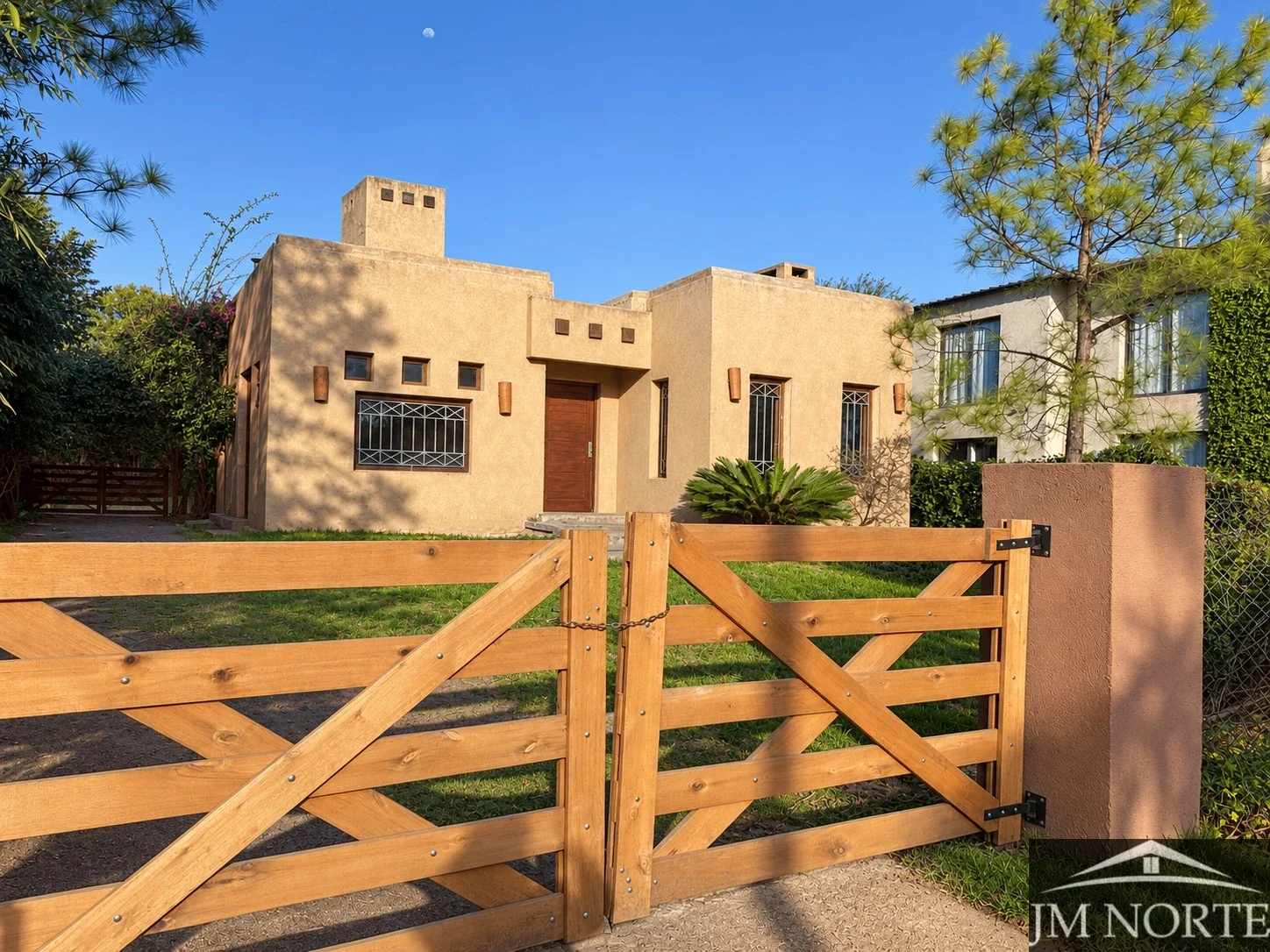 CASA EN ALQUILER - BARRIO EL TALAR, MENDIOLAZA - Imagen 2