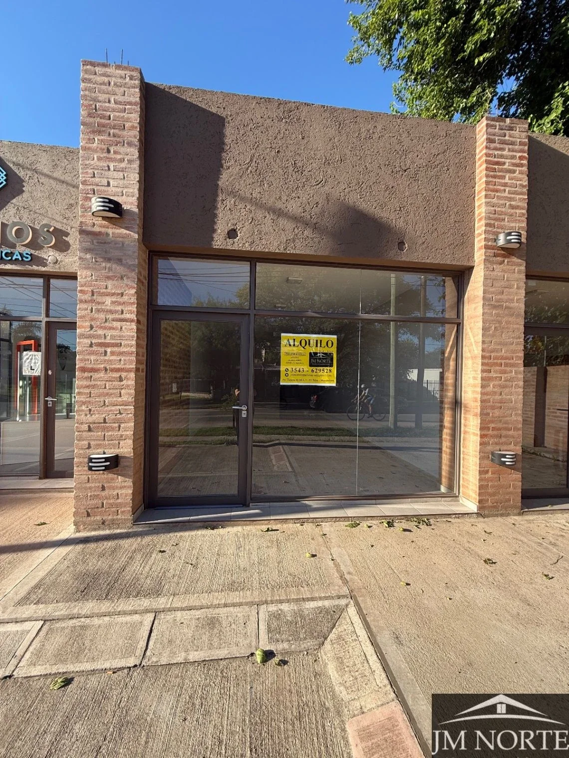 Local comercial en alquiler ubicado en Mendiolaza - Imagen 3