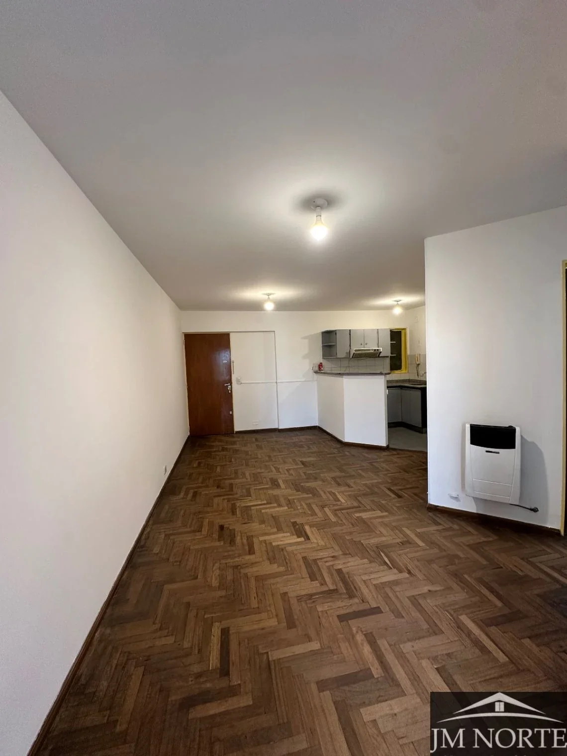 Departamento en alquiler en Nueva Córdoba - Imagen 2