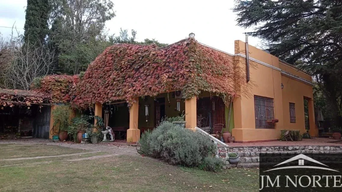 Casa en venta c/ cochera en Salsipuedes - Imagen 3