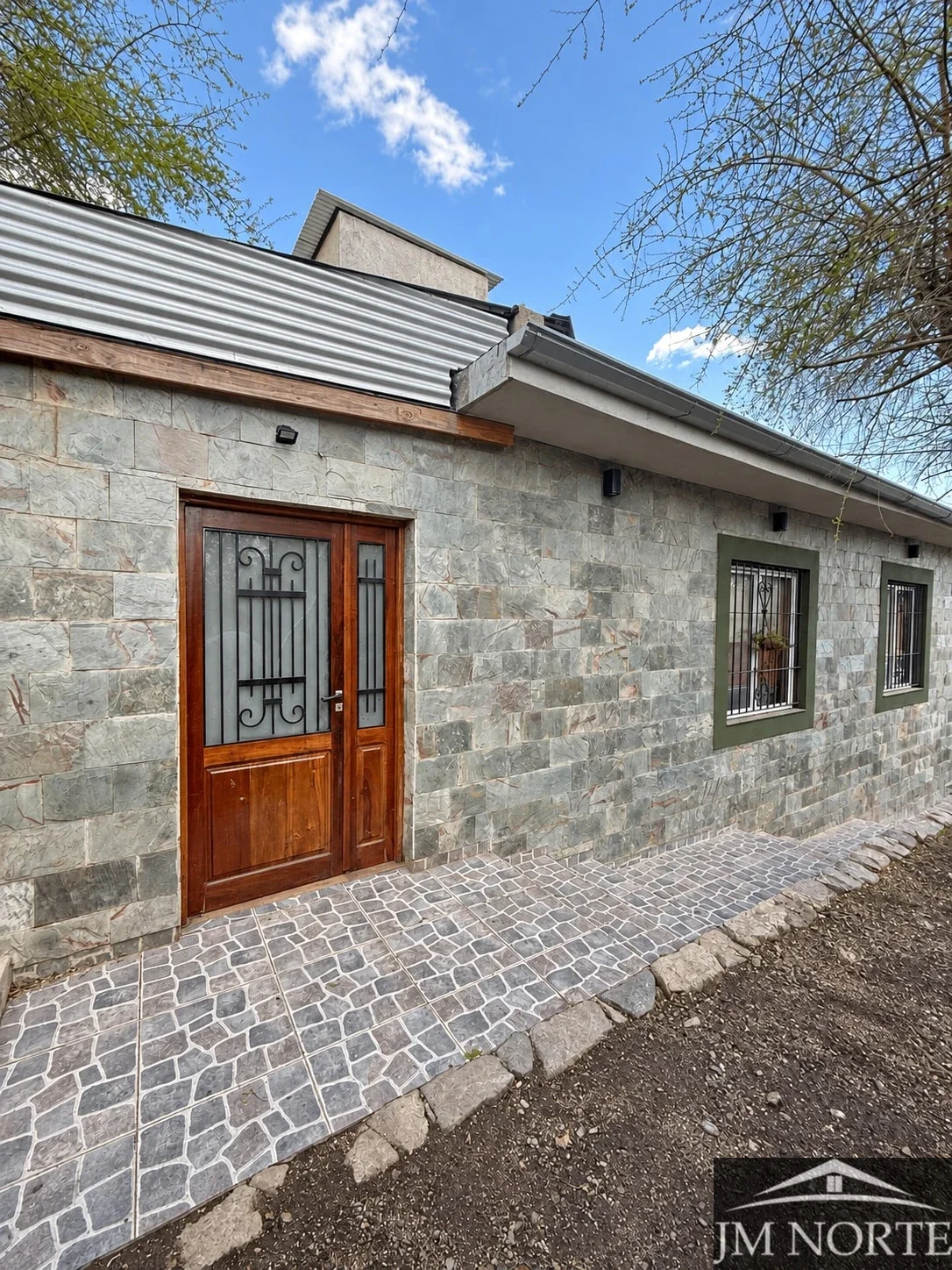 Casa en alquiler en Mendiolaza - Imagen 4