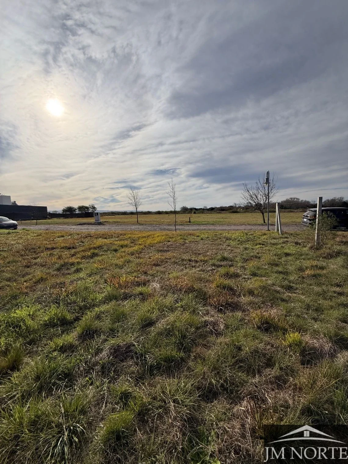 Terreno / Lote en venta de 826m2 ubicado en La Pampeana - Imagen 3