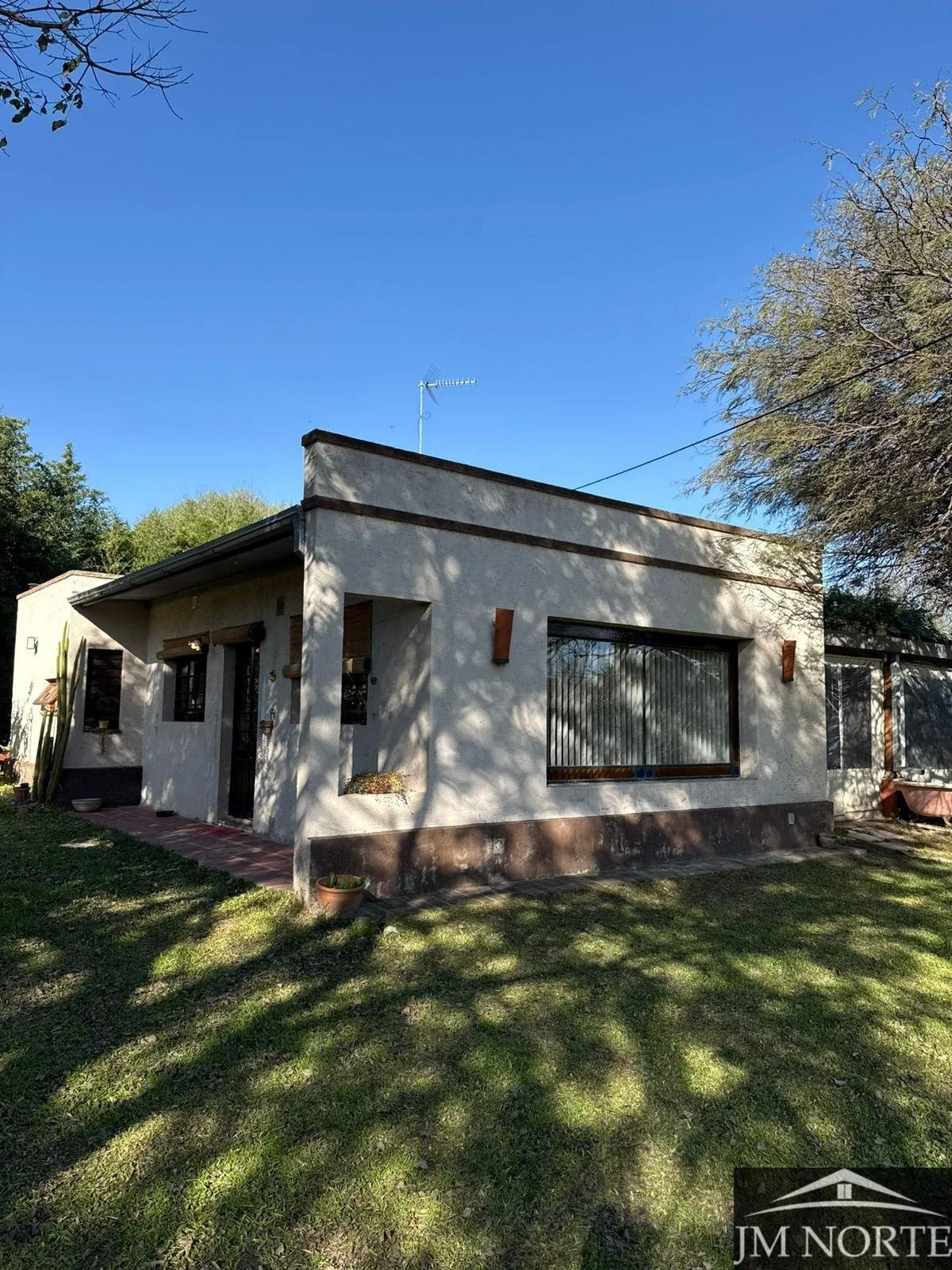 Casa en venta tres dormitorios y pileta en Mendiolaza - Imagen 4