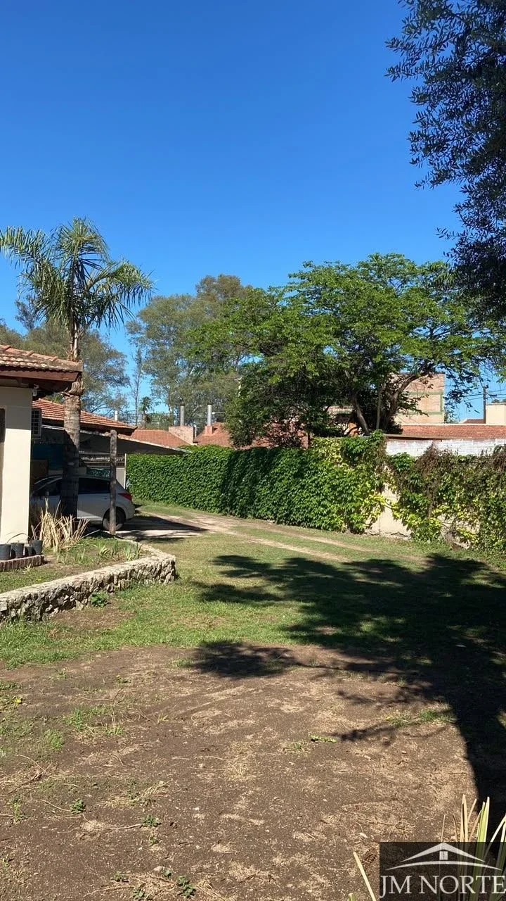 Casa en alquiler c/ cochera en Villa Belgrano - Imagen 3