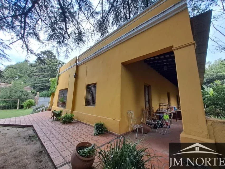 Casa en venta c/ cochera en Salsipuedes - Imagen 4