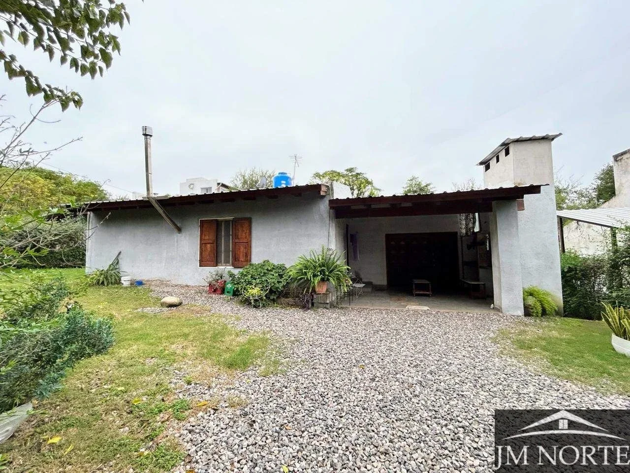 Casa en venta c/ cochera en Mendiolaza - Imagen 1
