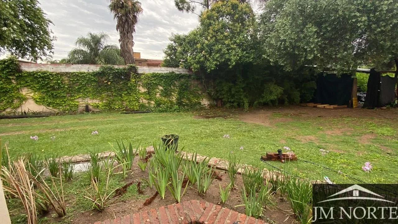 Casa en alquiler c/ cochera en Villa Belgrano - Imagen 4