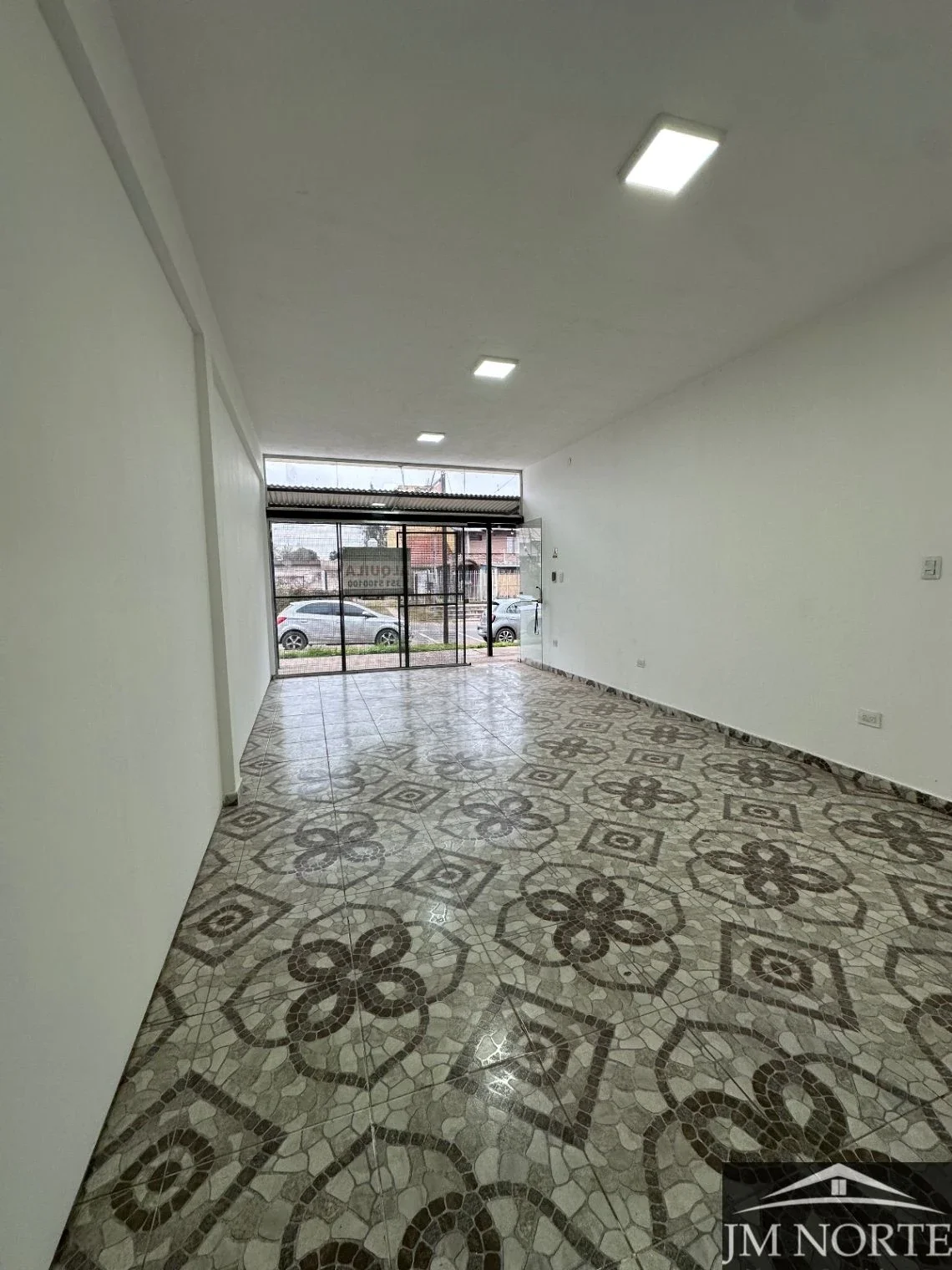 Local comercial en alquiler ubicado en Mendiolaza - Imagen 3