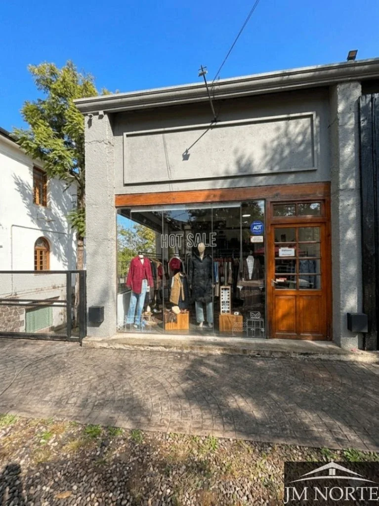 Local comercial en alquiler - complejo comercial en Unquillo - Imagen 2