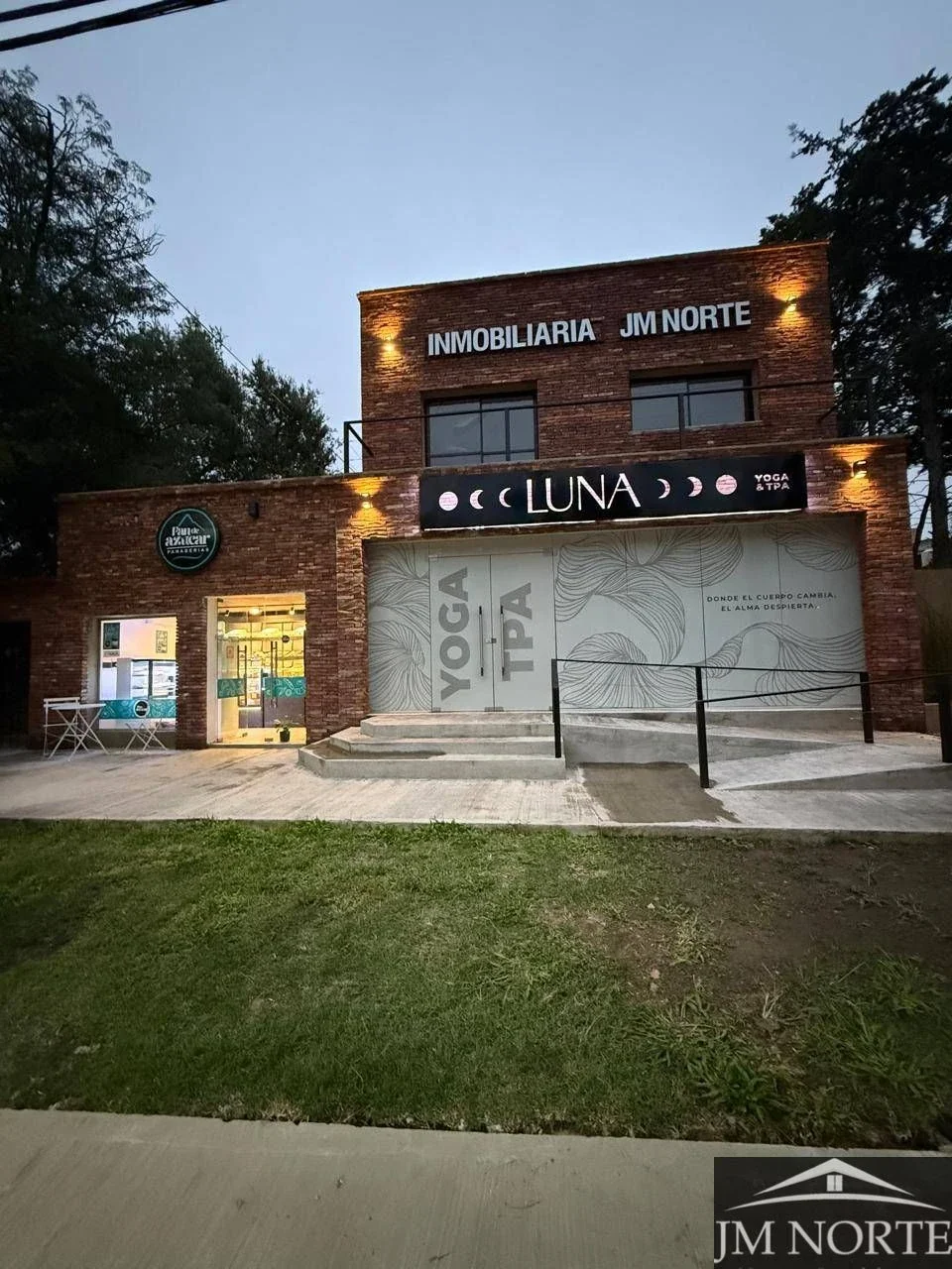 Local - El talar de Mendiolaza - Imagen 2