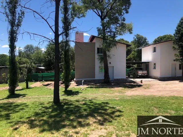 Dúplex en alquiler c/ cochera en Mendiolaza - Imagen 2