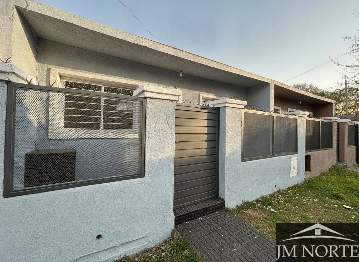 Casa en alquiler en Villa Allende Parque - Imagen 1