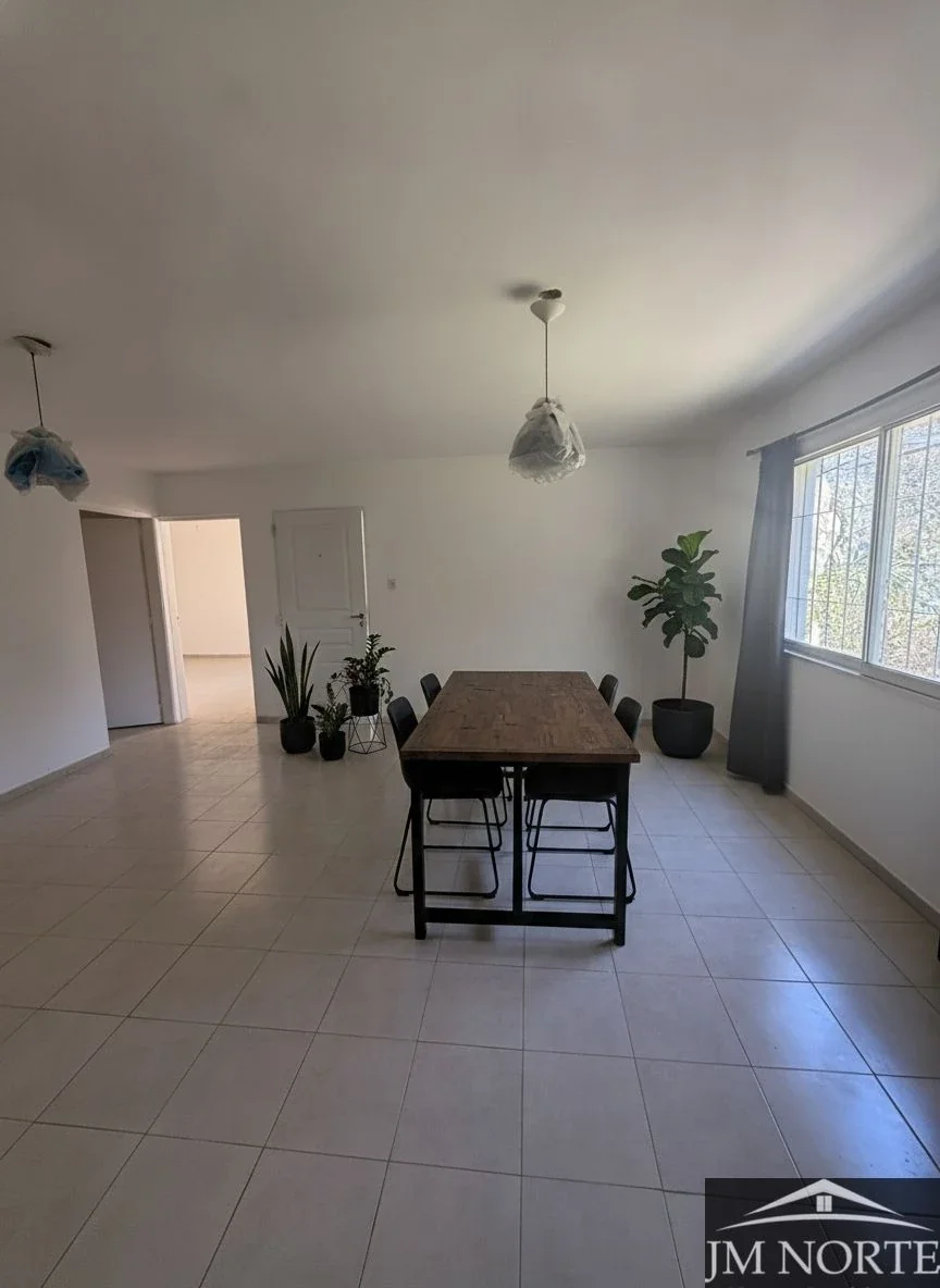 Casa en alquiler dos dormitorios y cochera - Mendiolaza - Imagen 5