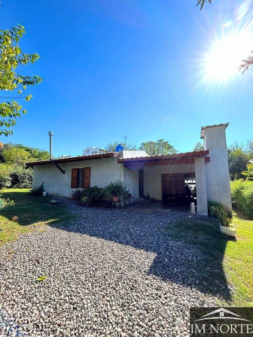 Casa en venta c/ cochera en Mendiolaza - Imagen 2