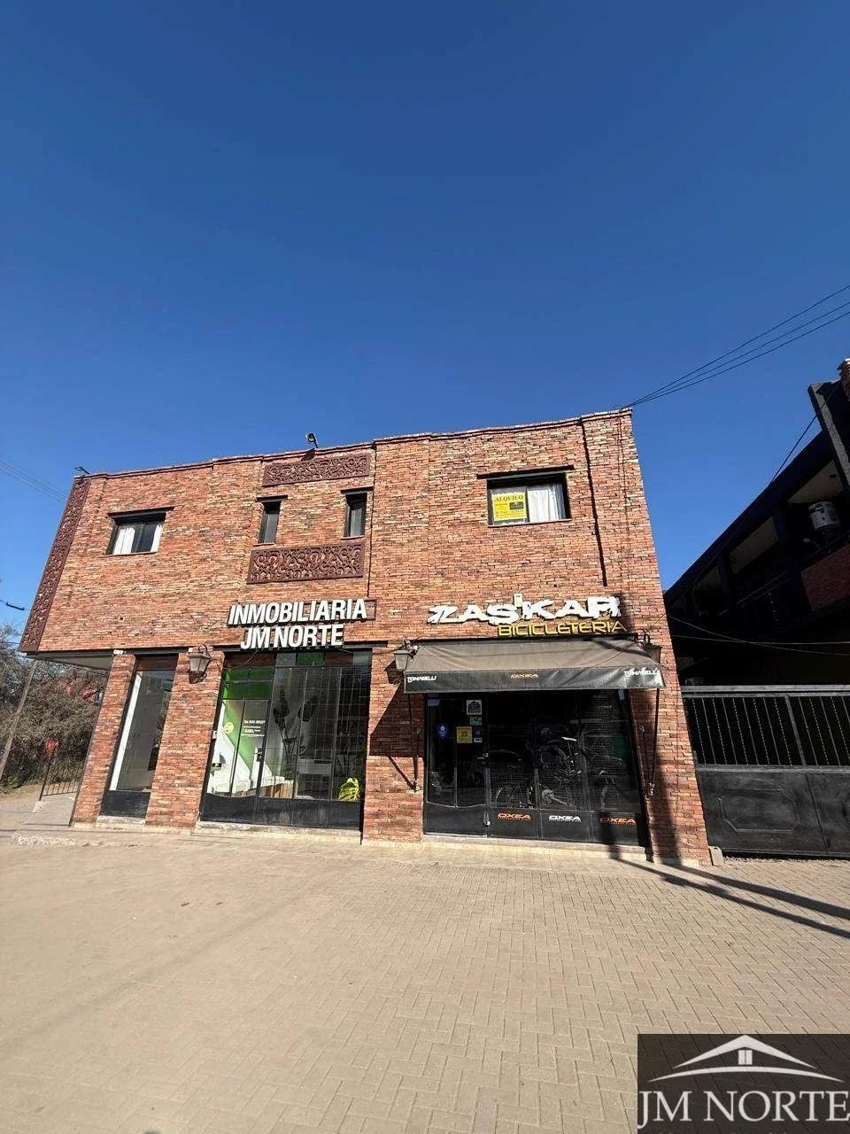 Departamento en El talar de Mendiolaza - Imagen 1