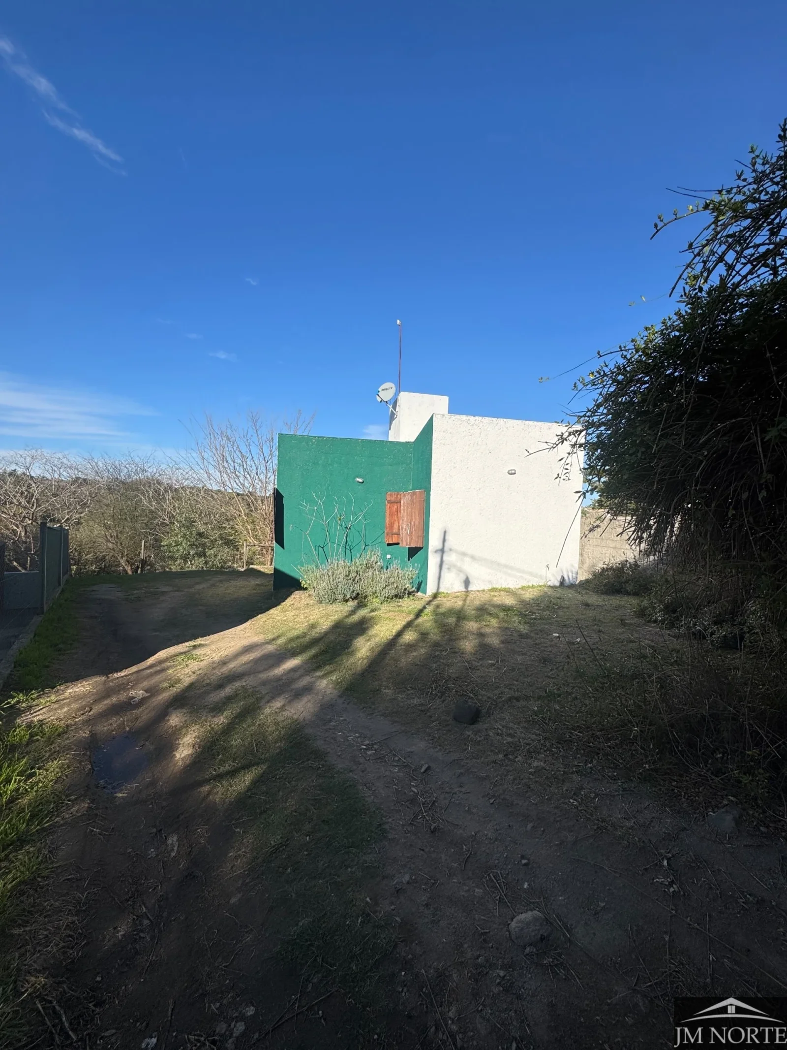 Casa en alquiler con pileta en Agua de Oro - Imagen 2