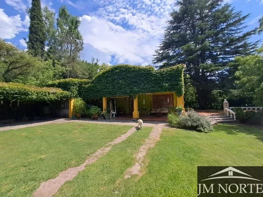 Casa en venta c/ cochera en Salsipuedes - Imagen 5