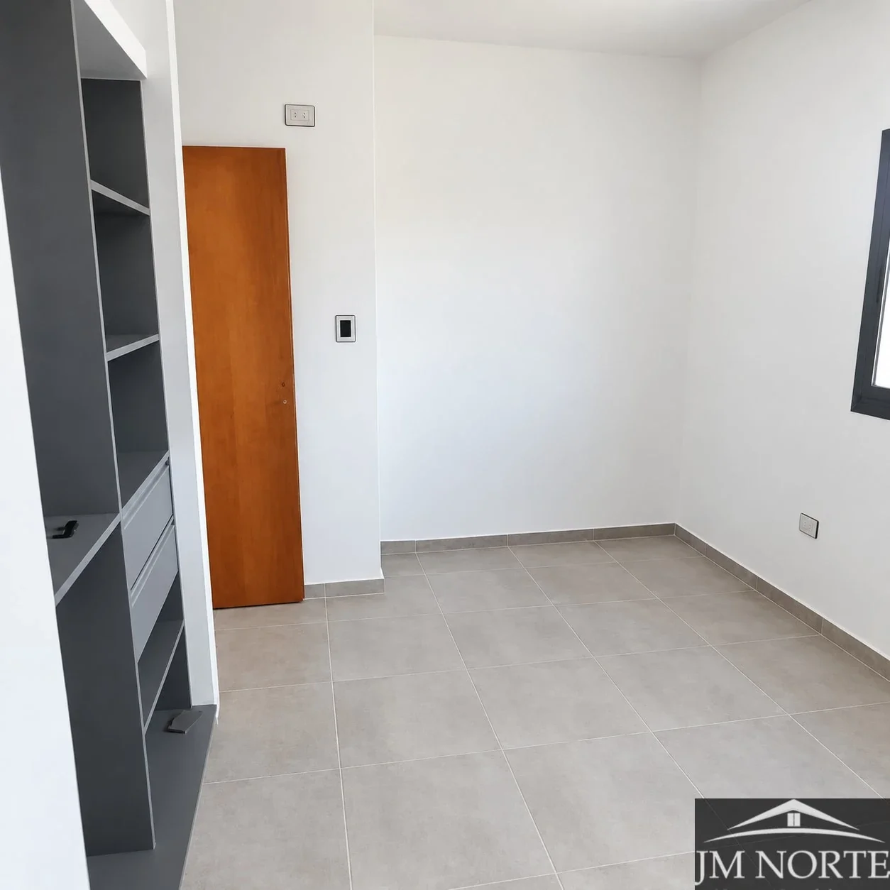 Departamento en alquiler con asador en Mendiolaza - Imagen 4