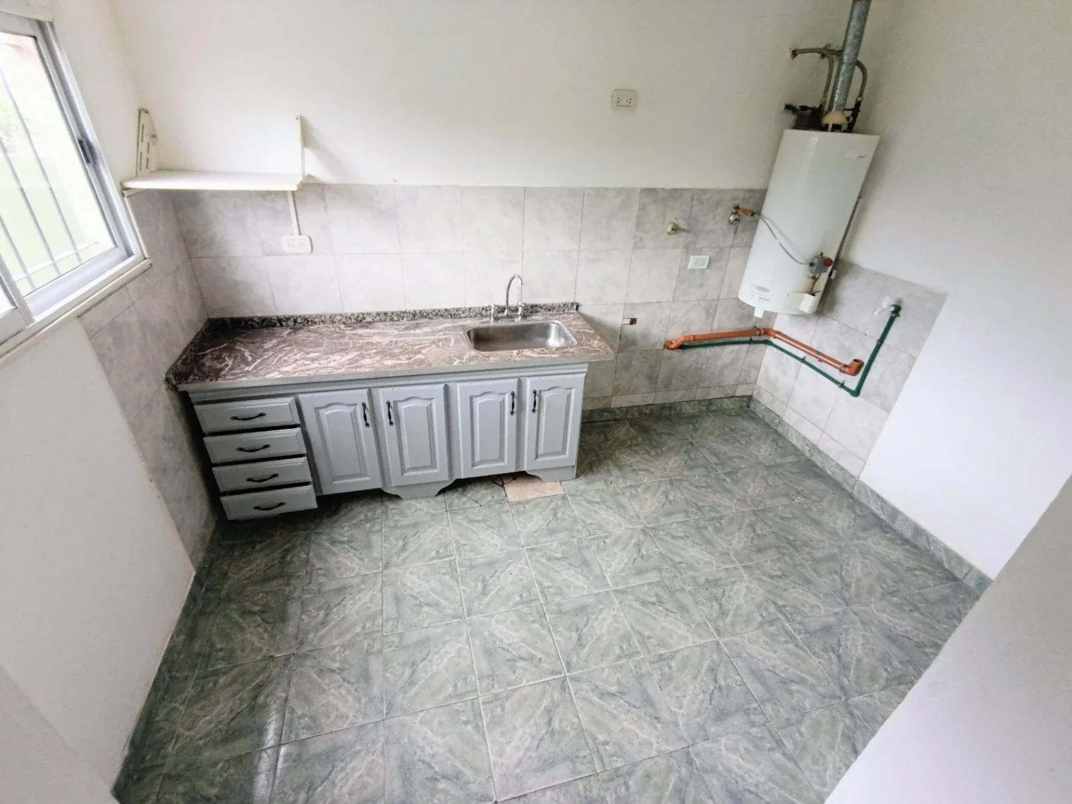 DEPTO 3 AMB. EN VILLA INSUPERABLE - Imagen 4