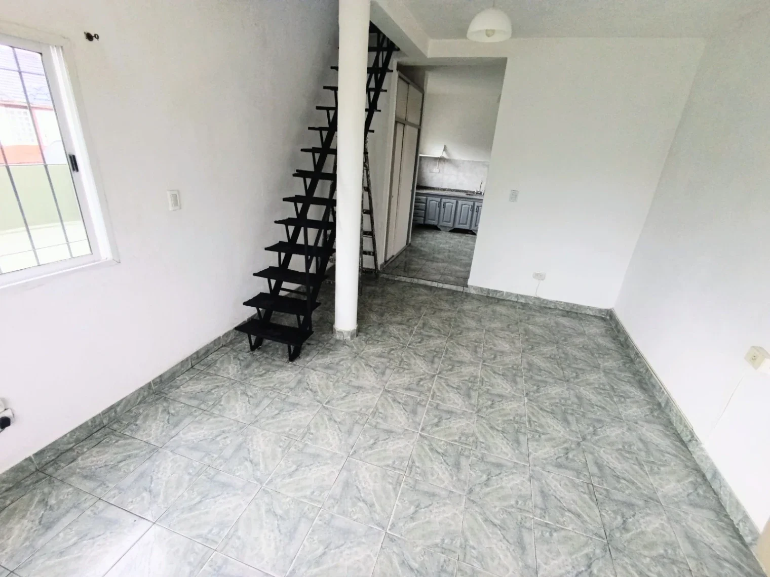 DEPTO 3 AMB. EN VILLA INSUPERABLE - Imagen 1