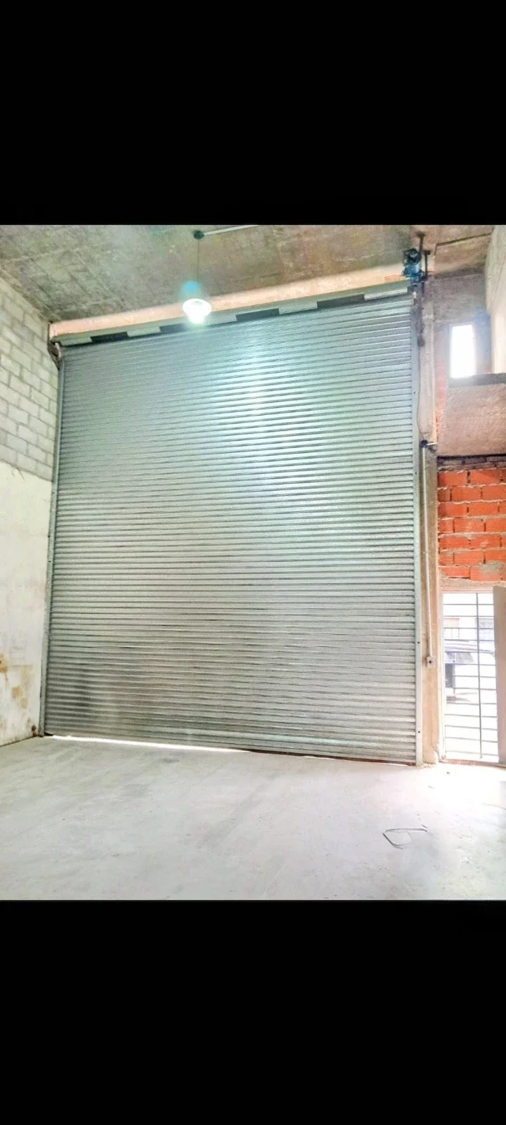 GALPON DE 375M2 EN VILLA CELINA A ESTRENAR - Imagen 3