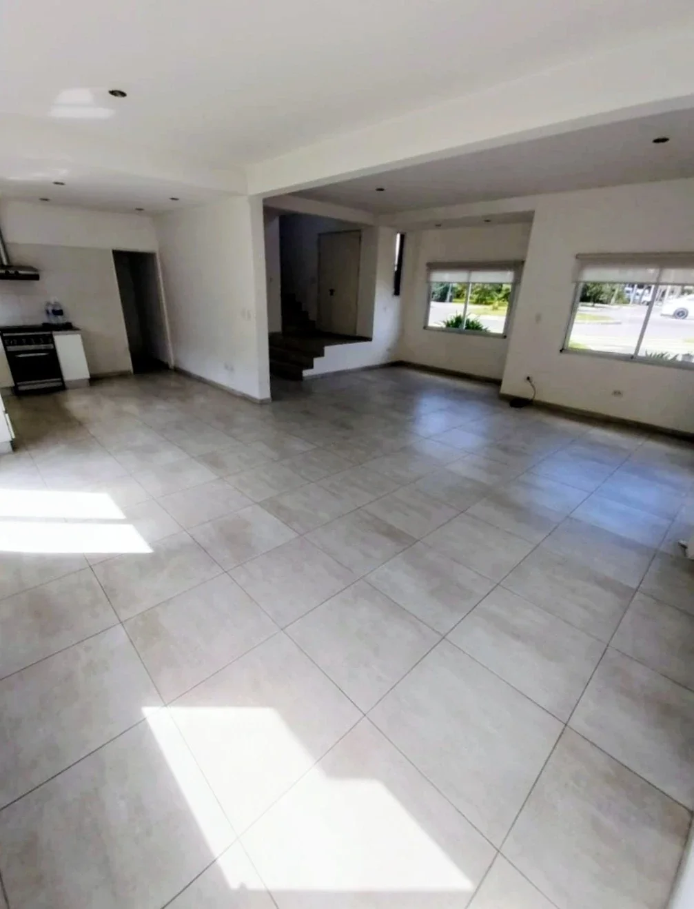 CASA BARRIO PRIVADO JORGE NEWBERY - Imagen 2